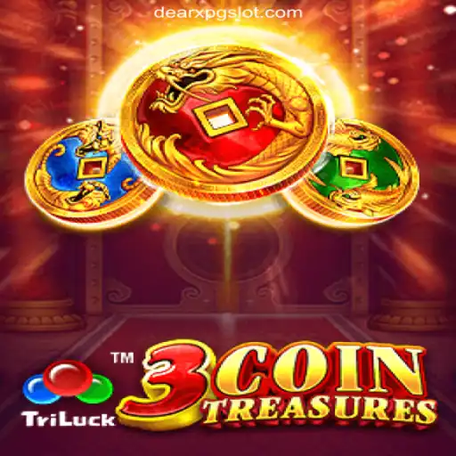Exploring 3CoinTreasures: A New Era in Slot Gaming