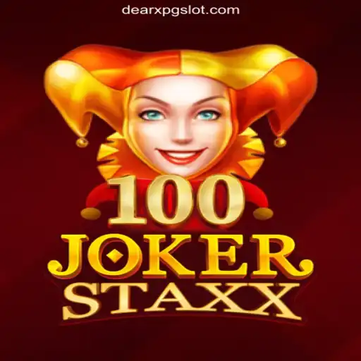 Discover the Thrill of 100JokerStaxx: A Premium Slot Experience