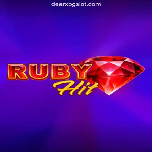 Exploring RubyHit: A Premier Gaming Experience with DearXPG Slots De Alta Taxa
