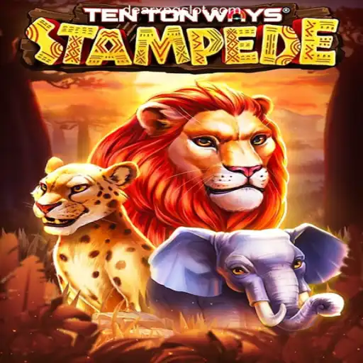 Unveiling the Thrills of TenTonWaysStampede: A Slot Game Adventure