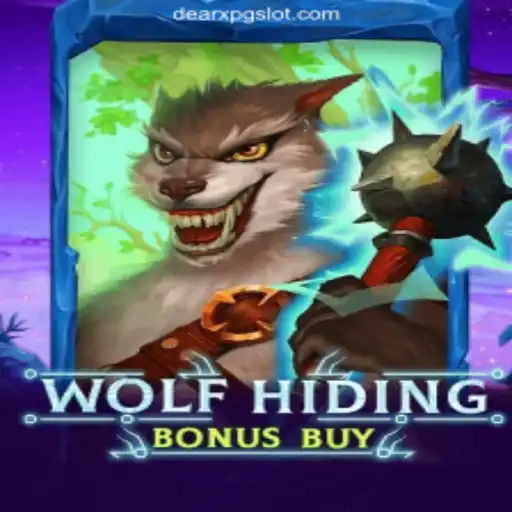 Discover the Thrilling World of WolfHidingBonusBuy - An Unforgettable Gaming Experience