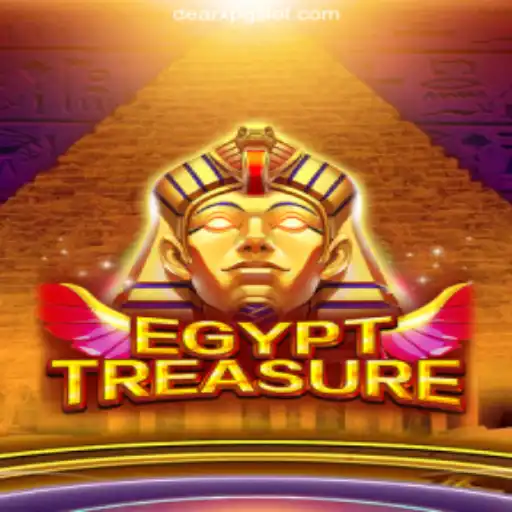 Discover the Excitement of EgyptTreasure Slot Game