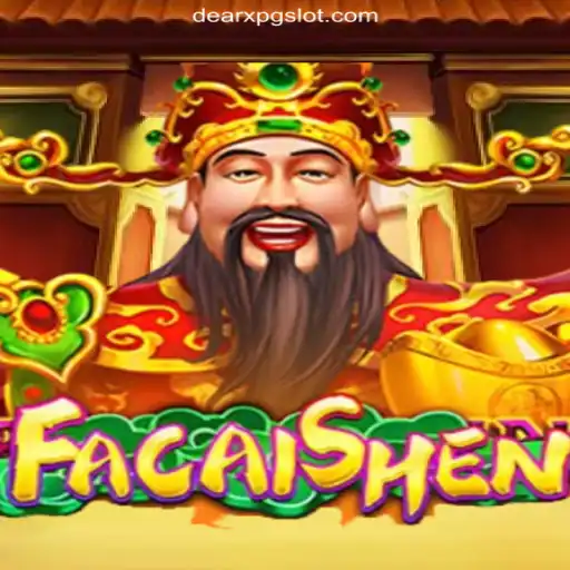 Explore the Exciting World of FaCaiShen: A High-Stakes Adventure with DearXPG Slots