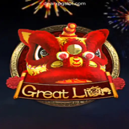 Exploring the Exciting World of GreatLion and DearXPG Slots De Alta Taxa