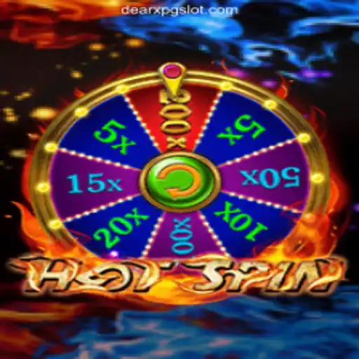 Discover the Exciting World of HotSpin: A High Prized Slot Adventure at DearXPG