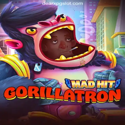 Unveiling MadHitGorillatron: A Thrilling Adventure in Wild Digital Realms