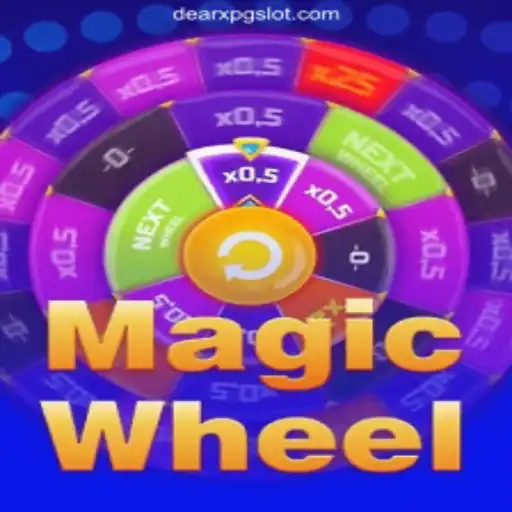 Unveiling MagicWheel: A Captivating New Slot Experience