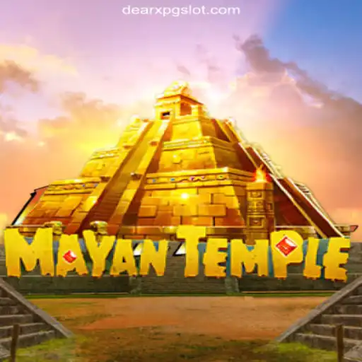 Exploring the Thrills of MayanTemple: A Slot Adventure with DearXPG Slots De Alta Taxa