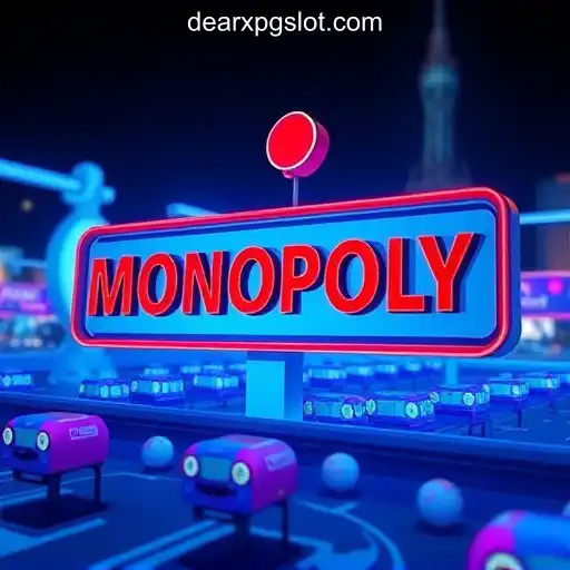 Monopoly and the Impact of DearXPG Slots De Alta Taxa -DearXPG.Com