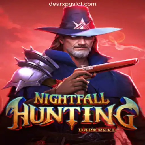 NightfallHunting: A Thrilling Adventure Awaits