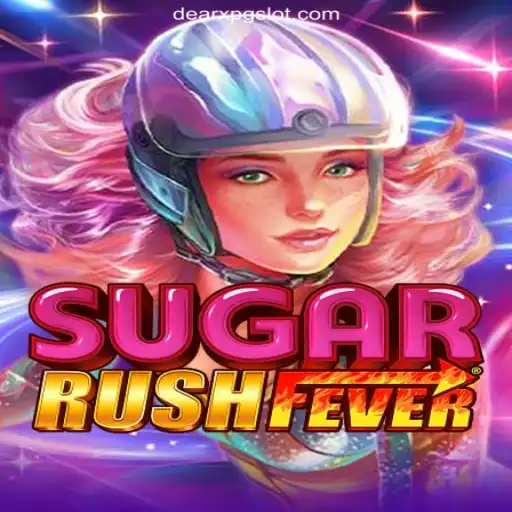 Unravel the Excitement of SugarRushFever: A Sweet Escape into Slot Gaming
