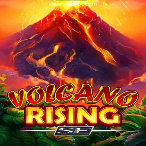 Dive Into the Adventure of VolcanoRisingSE